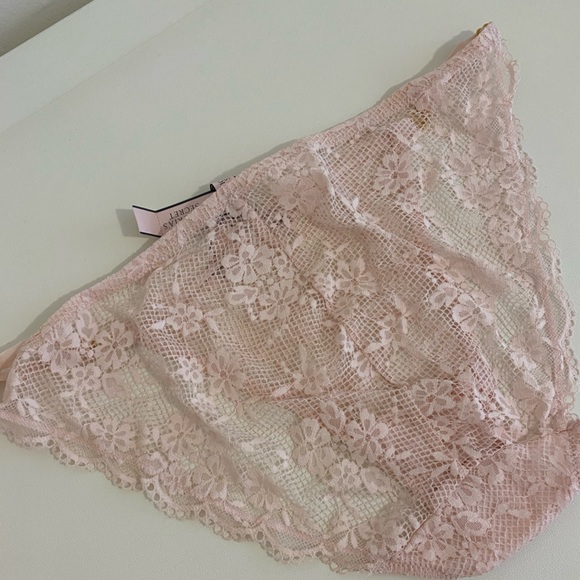 Victoria Secret Lace Bikini (2 pack) - Picture 8 of 8